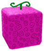 Ablox3RubberFruit emote for Discord