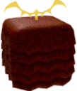 Ablox3FalconFruit emote for Discord