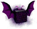 ShadowFruit emote for Discord