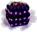 Ablox3DarkFruit emote for Discord