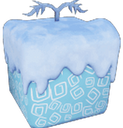 BlizzardFruit emote for Discord