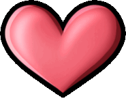 Heartbeat emote for Discord