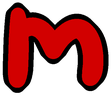m emote for Discord