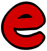 e emote for Discord