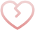 heartbreak emote for Discord