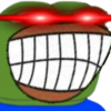pepefiendish emote for Discord