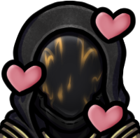 D2HunterLove emote for Discord