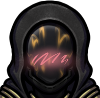 D2HunterBlush emote for Discord