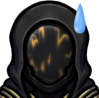 D2HunterSweat emote for Discord
