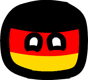 German_Ball static emote