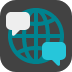 Translate emote for Discord