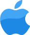 Apple emote for Discord