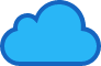 iCloud emote for Discord