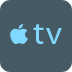 AppleTV emote for Discord