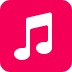 Music emote for Discord
