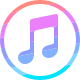 iTunes emote for Discord
