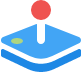 Arcade emote for Discord