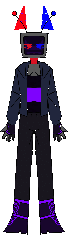 Zavyspin emote for Discord