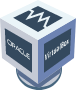 VirtualBox emote for Discord