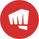 Riot emote for Discord