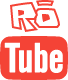 Rotube emote for Discord
