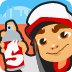 SubwaySurfers emote for Discord