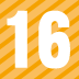 Pegi16 emote for Discord