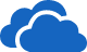 OneDrive emote for Discord