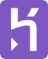 Heroku emote for Discord