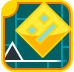 GeometryDash emote for Discord