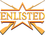 Enlisted emote for Discord