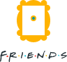 Friends emote for Discord
