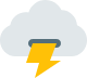 Cloudshot emote for Discord