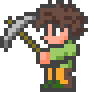 Terraria emote for Discord