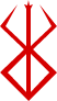 Berserk emote for Discord