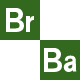 BreakingBad emote for Discord