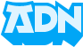 AnimeDigitalNetwork emote for Discord