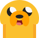 Jake emote for Discord