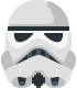 Stormtrooper emote for Discord