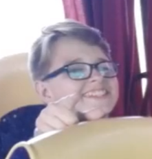 Cwelpura emote for Discord