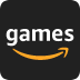 AmazonGames emote for Discord
