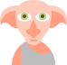 Dobby emote for Discord