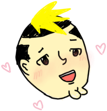 Nendo emote for Discord