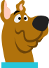 Scooby emote for Discord