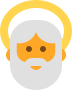God emote for Discord