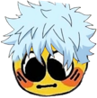 Kaido emote for Discord