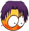 Aren emote for Discord