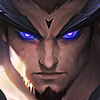 YuZhong emote for Discord