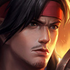 YiSunShin emote for Discord