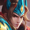Zilong emote for Discord